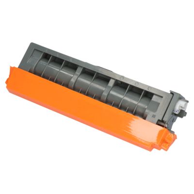 Toner compatible Brother TN-900Y - Jaune