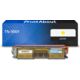 Toner compatible Brother TN-900Y - Jaune