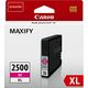 Canon PGI-2500XL M  - Magenta - Cartouche d'encre - Grande capacité