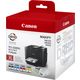 Canon PGI-2500XL BK/C/M/Y - 4 couleurs - Cartouche d'encre - Grande capacité - Multipack