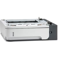 HP CE530A - Bac à papier
