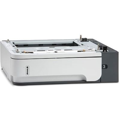 HP CE530A - Bac à papier