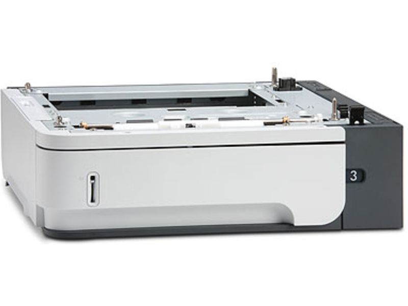 HP CE530A Papierlade