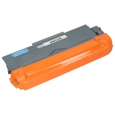 Toner compatible Brother TN-2320 - Noir - Grande capacité