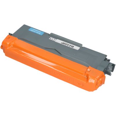 Toner compatible Brother TN-2320 - Noir - Grande capacité