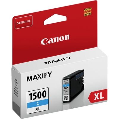 Canon PGI-1500XL C - Cyan - Cartouche d'encre - Grande capacité