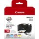Canon PGI-1500XL BK/C/M/Y - 4 couleurs - Cartouche d'encre - Grande capacité - Multipack