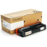 Ricoh 407716 - Noir - Toner