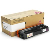 Ricoh 407718 - Magenta - Toner