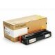 Ricoh 407719 - Jaune - Toner