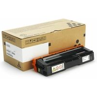 Ricoh 407531 - Noir - Toner
