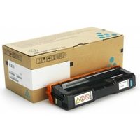 Ricoh 407532 - Cyan - Toner
