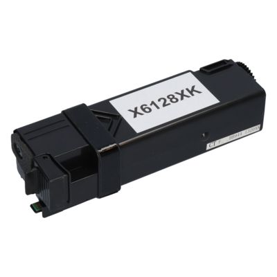 Toner compatible Xerox 106R01455 - Noir