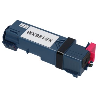 Toner compatible Xerox 106R01453 - Magenta