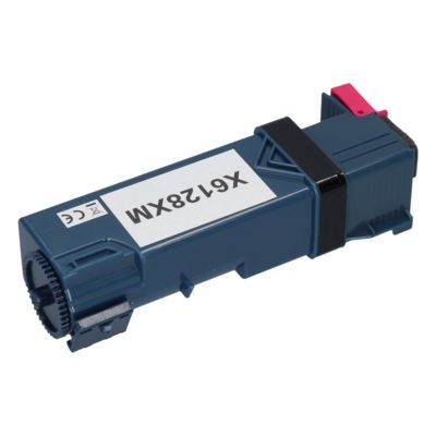 Toner compatible Xerox 106R01453 - Magenta