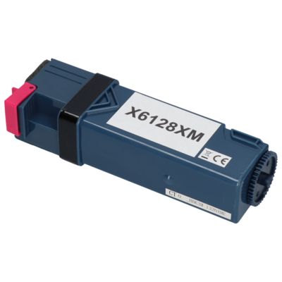 Toner compatible Xerox 106R01453 - Magenta