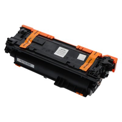 Toner compatible HP 654A (CF331A) - Cyan