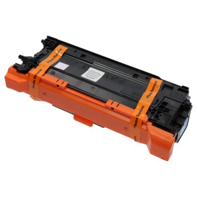 Toner compatible HP 654A (CF331A) - Cyan