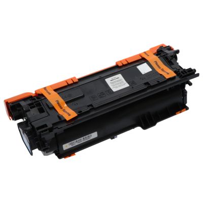 Toner compatible HP 654A (CF331A) - Cyan