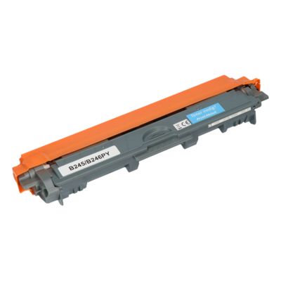 Toner compatible Brother TN-241Y - Jaune
