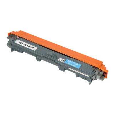 Toner compatible Brother TN-241Y - Jaune