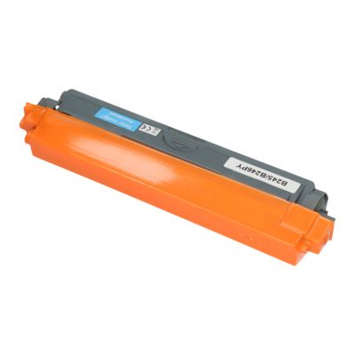 Toner compatible Brother TN-241Y - Jaune