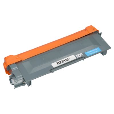 Toner compatible Brother TN-2310 - Noir
