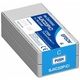 Epson C33S020602 (SJIC22P) - Cyan - Cartouche d'encre