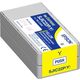 Epson C33S020604 (SJIC22P) - Jaune - Cartouche d'encre