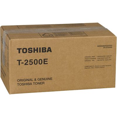 Toshiba T-2500E - Noir - Toner