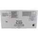 Sharp AL-214TD - Noir - Toner