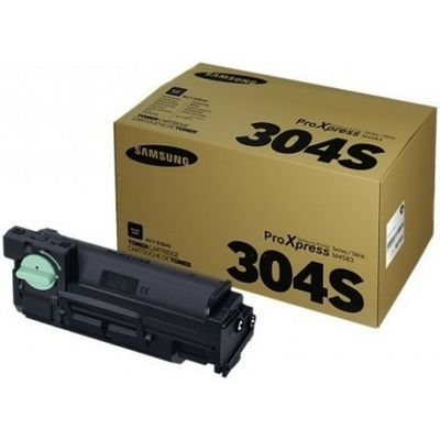 Samsung MLT-D304S (SV043A) - Noir - Toner