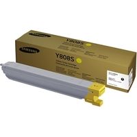 Samsung CLT-Y808S (SS735A) - Jaune - Toner