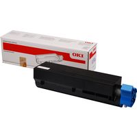 OKI 45807102 - Noir - Toner