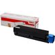 OKI 45807102 - Noir - Toner