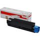 OKI 45807111 - Noir - Toner