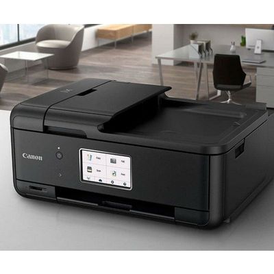 Canon I-SENSYS LBP6030B - Imprimante laser