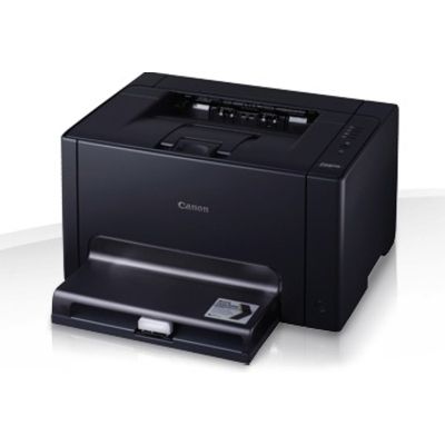 Canon I-SENSYS LBP7018C - Imprimante laser