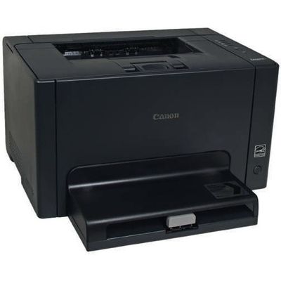 Canon I-SENSYS LBP7018C - Imprimante laser