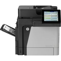 HP LaserJet Enterprise M630dn - Imprimante laser