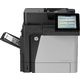 HP LaserJet Enterprise M630dn - Imprimante laser