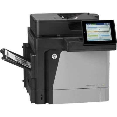 HP LaserJet Enterprise M630dn - Imprimante laser