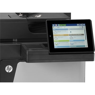 HP LaserJet Enterprise M630dn - Imprimante laser