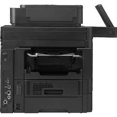 HP LaserJet Enterprise M630dn - Imprimante laser