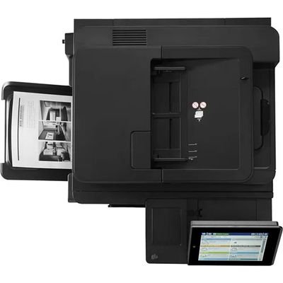 HP LaserJet Enterprise M630dn - Imprimante laser