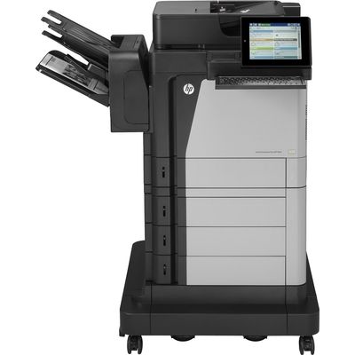 HP LaserJet Enterprise Flow M630z - Imprimante laser