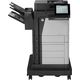 HP LaserJet Enterprise Flow M630z - Imprimante laser