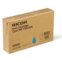 Ricoh 841636 - Cyan - Cartouche d'encre