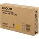 Ricoh 841638 - Jaune - Cartouche d'encre