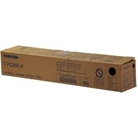 Toshiba T-FC50EK (6AJ00000114) - Noir - Toner